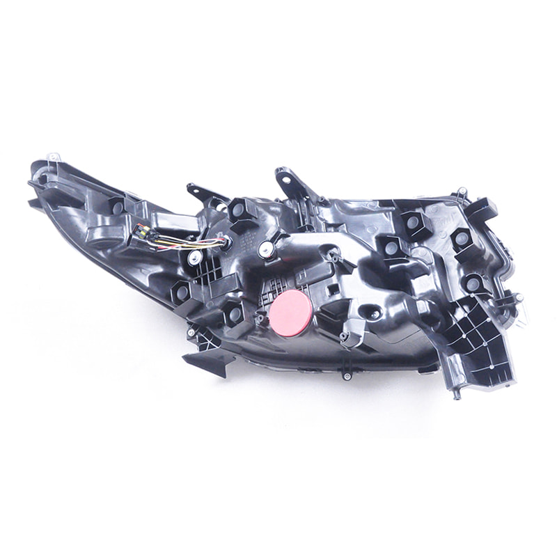 2018-2023 Vellfire/ Alphard Auto Fedlamp