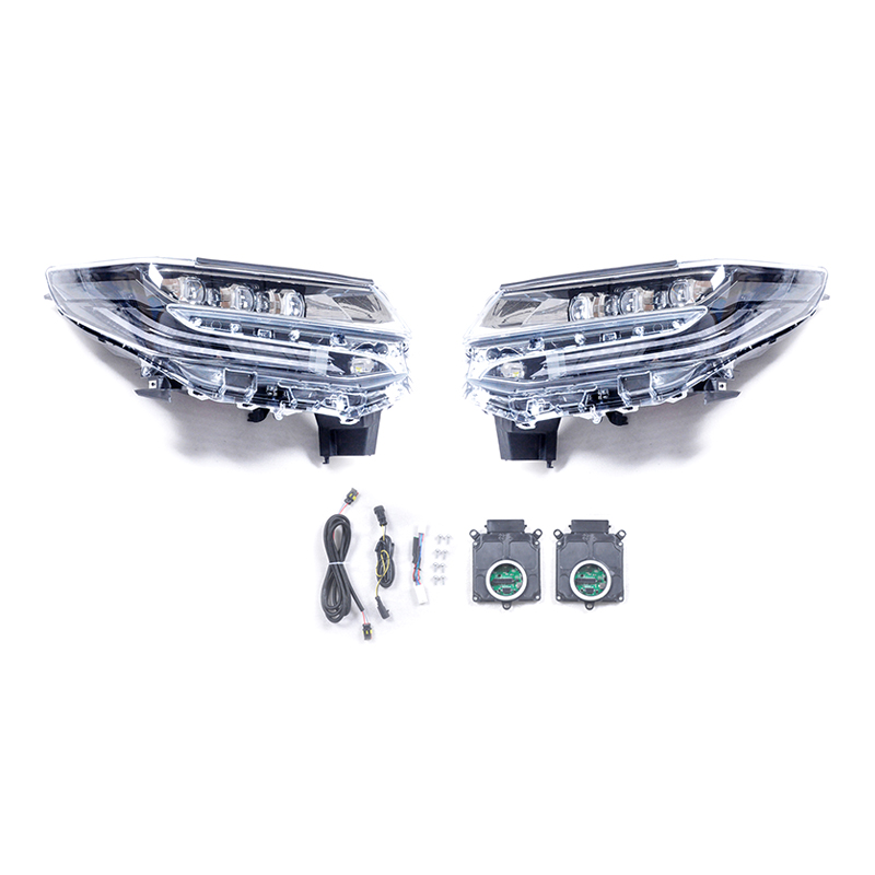 2018-2023 Vellfire/ Alphard Auto Fedlamp