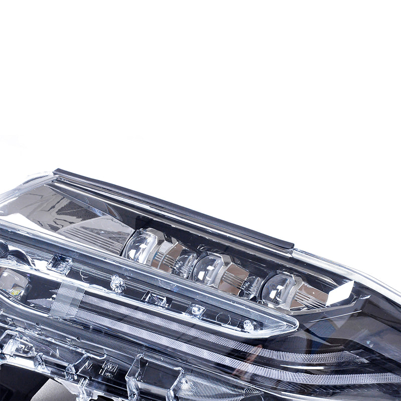 2018-2023 Vellfire/ Alphard Auto Fedlamp