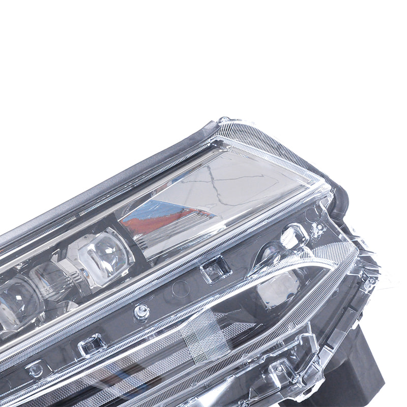 2018-2023 Vellfire/ Alphard Auto Fedlamp