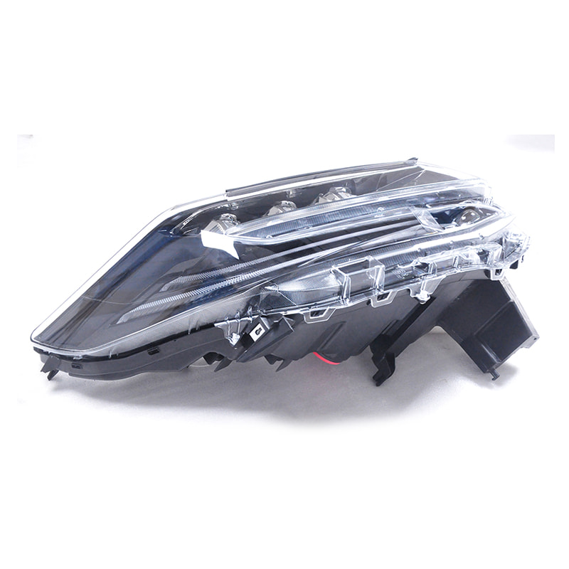 2018-2023 Vellfire/ Alphard Auto Fedlamp