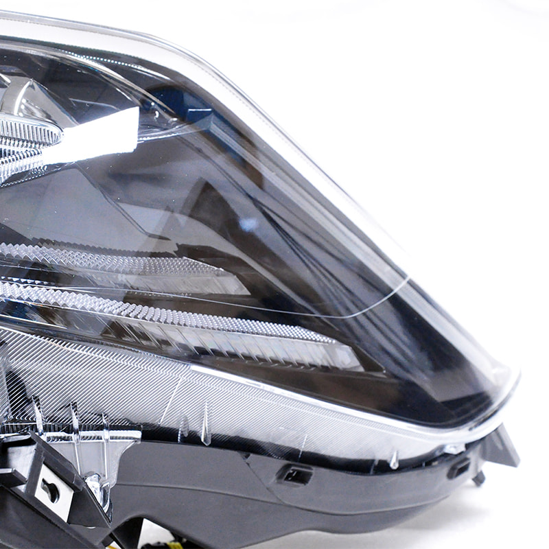 2018-2023 Vellfire/ Alphard Auto Fedlamp
