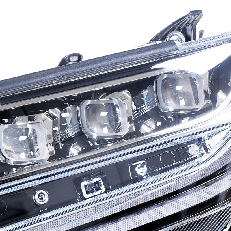 2018-2023 Vellfire/ Alphard Auto Fedlamp