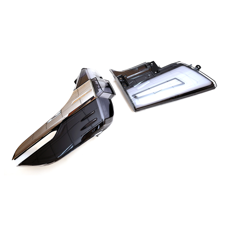 2018-2023 Vellfire/ Alphard White Tail Lamps