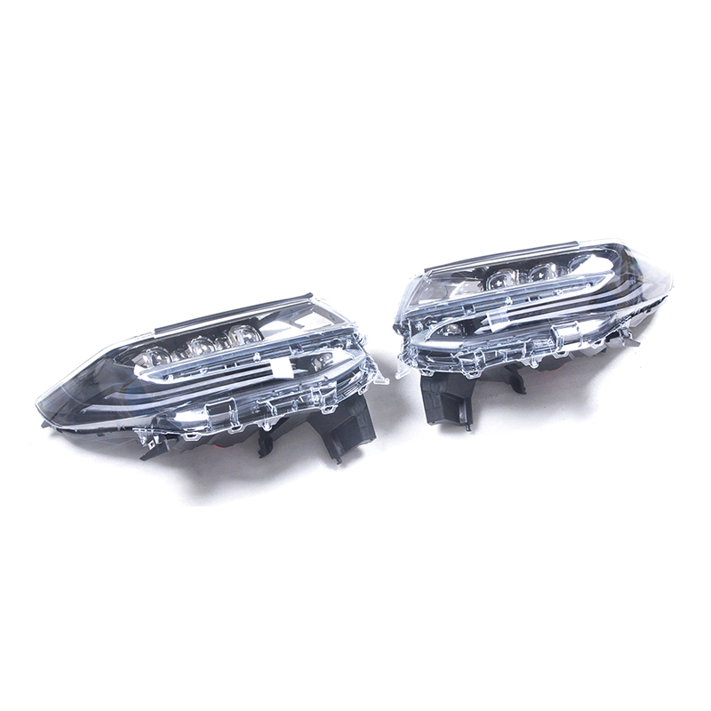2018-2023 Vellfire/ Alphard Auto Fedlamp